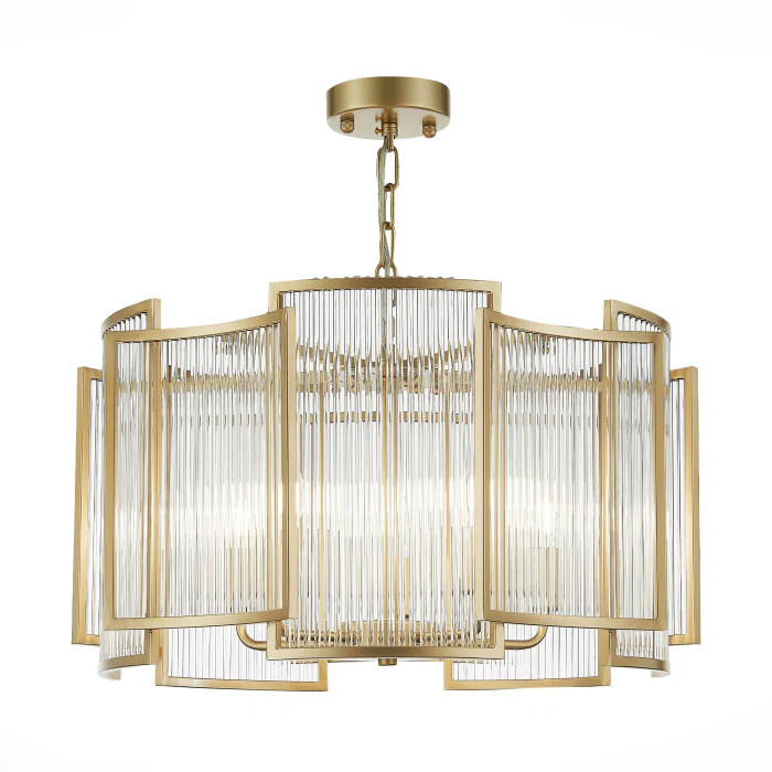 Люстра подвесная SL1234.203.05 ST LUCE