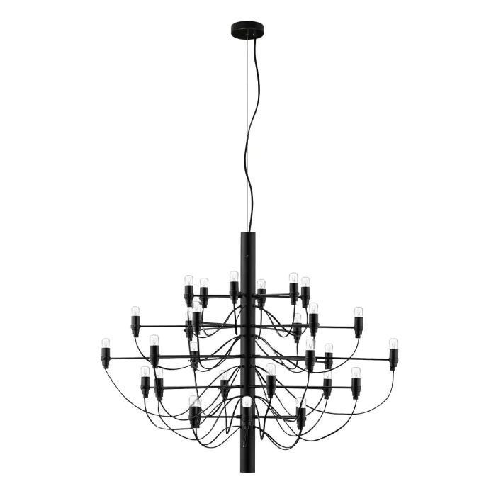 Подвесной светильник LOFT IT 10196/800 Black