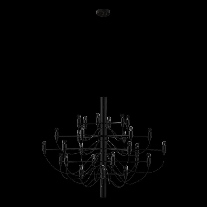 Подвесной светильник LOFT IT 10196/800 Black