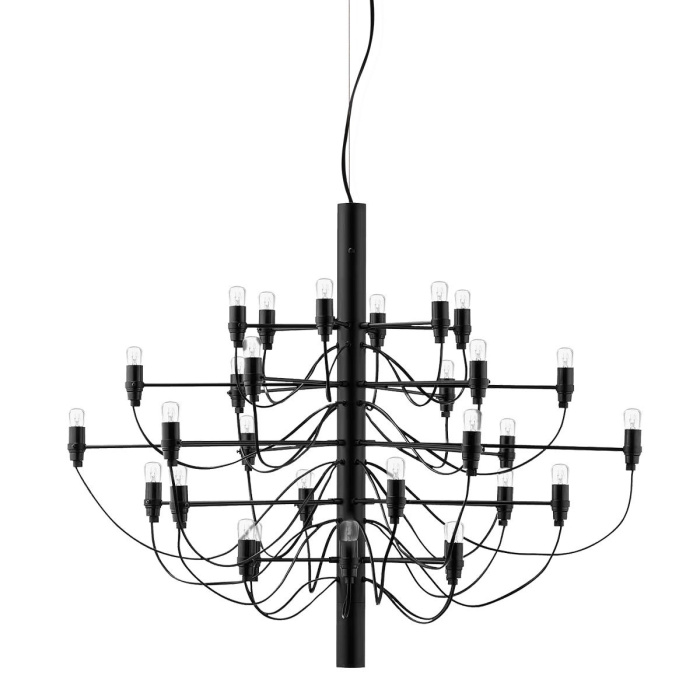 Подвесной светильник LOFT IT 10196/800 Black