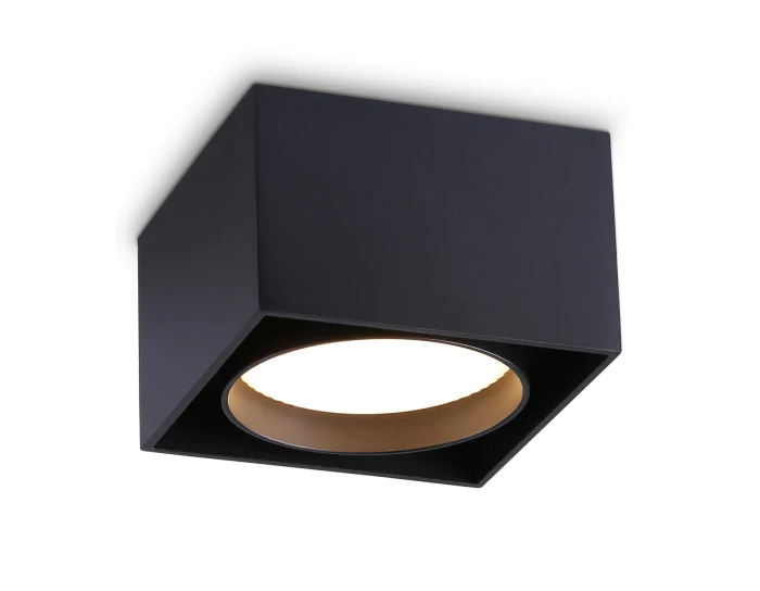 Накладной точечный светильник GX53 Ambrella light TN70866