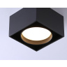 Накладной точечный светильник GX53 Ambrella light TN70866