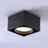 Накладной точечный светильник GX53 Ambrella light TN70866