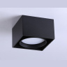 Накладной точечный светильник GX53 Ambrella light TN70866