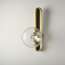 Настенный светильник ImperiumLoft Dixon 229035-22