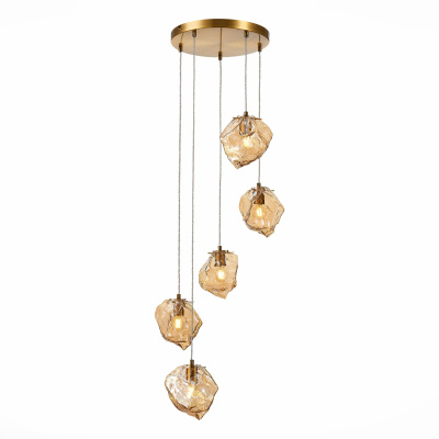 Светильник подвесной SL1175.303.05 ST LUCE