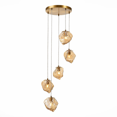 Светильник подвесной SL1175.303.05 ST LUCE