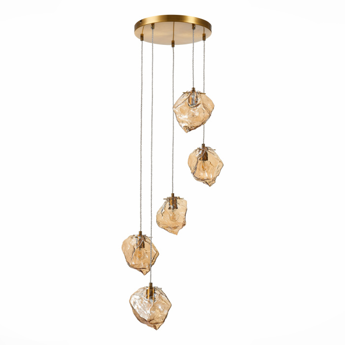 Светильник подвесной SL1175.303.05 ST LUCE