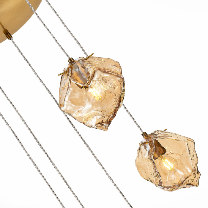 Светильник подвесной SL1175.303.05 ST LUCE