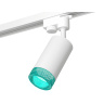 Комплект трекового однофазного светильника Ambrella light XT6322083