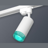 Комплект трекового однофазного светильника Ambrella light XT6322083