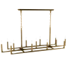 Подвесная люстра Covali APL-50625