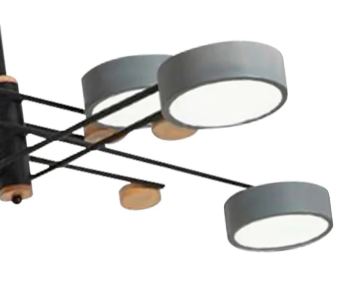 Люстра Kink Light 07648-6,16(4000K)