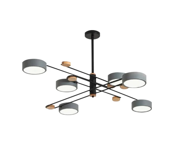 Люстра Kink Light 07648-6,16(4000K)