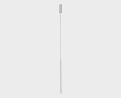 Светильник подвесной Italline IT014-0205 white