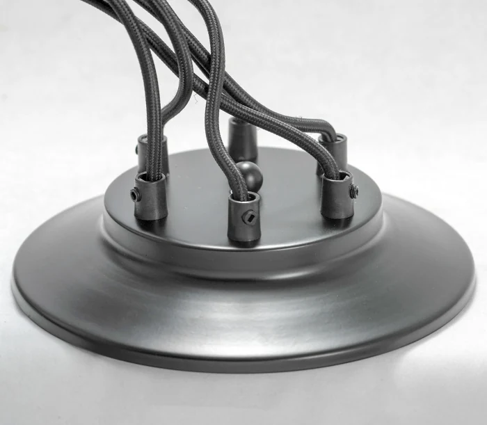 Подвесной светильник мультиплекс Lussole LSP-8438