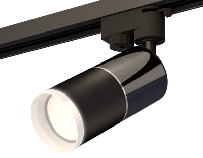 Комплект трекового однофазного светильника с акрилом Ambrella light XT6302041