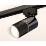 Комплект трекового однофазного светильника с акрилом Ambrella light XT6302041