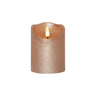Свеча светодиодная Eglo flamme rustic 411498