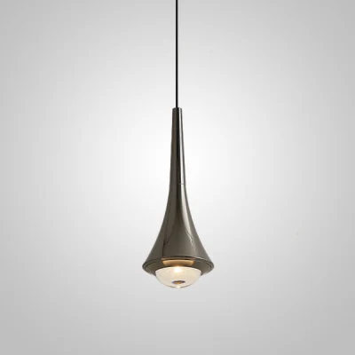 Подвесной светильник CAI B Pearl Black ImperiumLoft