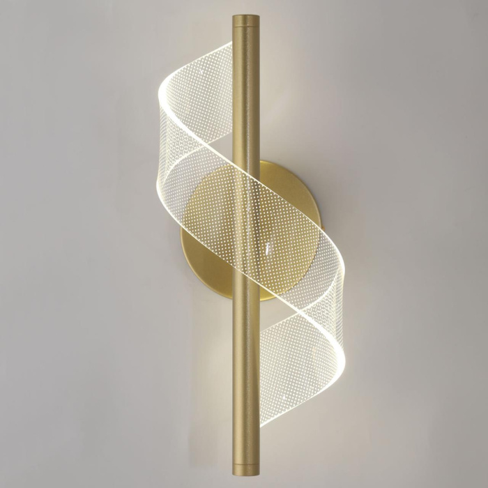 Настенный светильник Lussole Bradford LSP-7189