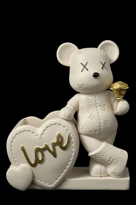 Статуэтка Teona Decor Bear TD097/1