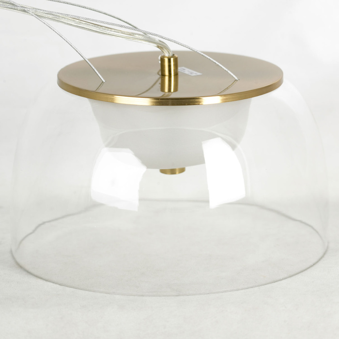 Подвесной светильник Lussole LSP-7061