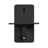 Настенный светильник Arte Lamp <> A7453AP-1BK