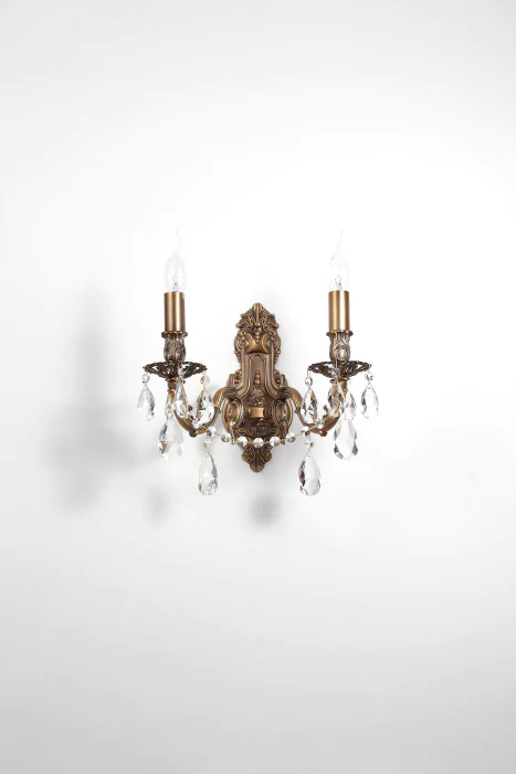 Бра Lucia Tucci FIRENZE W141.2 antique