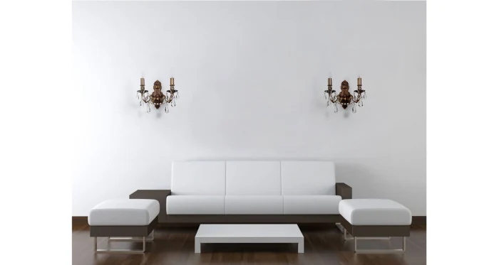 Бра Lucia Tucci FIRENZE W141.2 antique