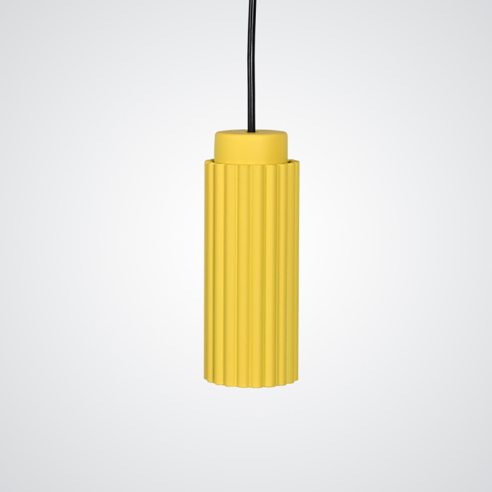 Подвесной светильник JIB yellow ImperiumLoft