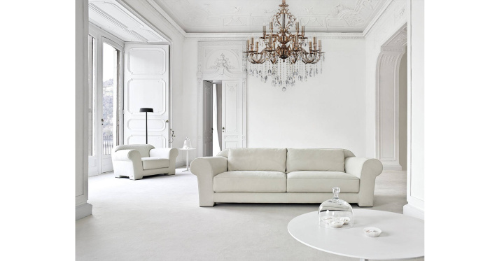 Люстра подвесная Lucia Tucci BARLETTA 1730.15 coffe gold