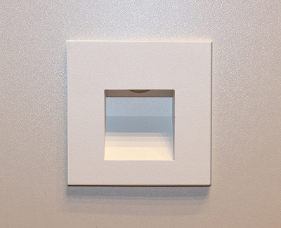 Подсветка для лестниц Italline DL 3019 white