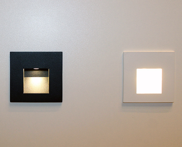 Подсветка для лестниц Italline DL 3019 white