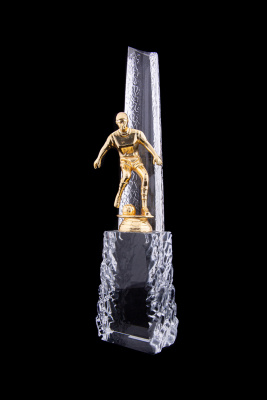 Статуэтка Teona Decor Player TD088