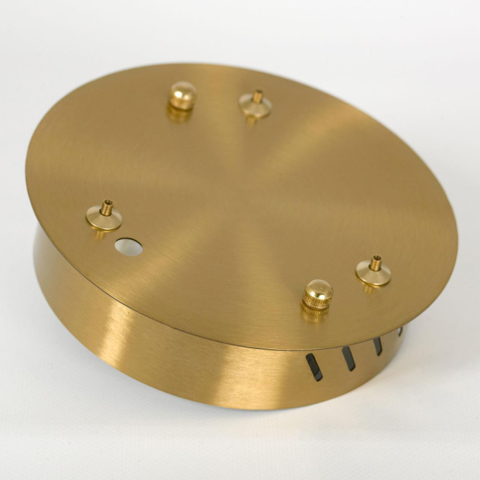 Светильник подвесной Lussole Kent LSP-7121