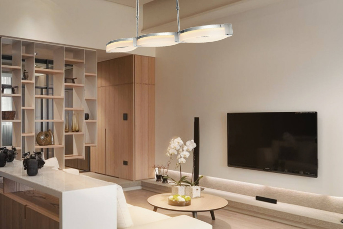 Линейный светильник Lucia Tucci MODENA 172.3 LED