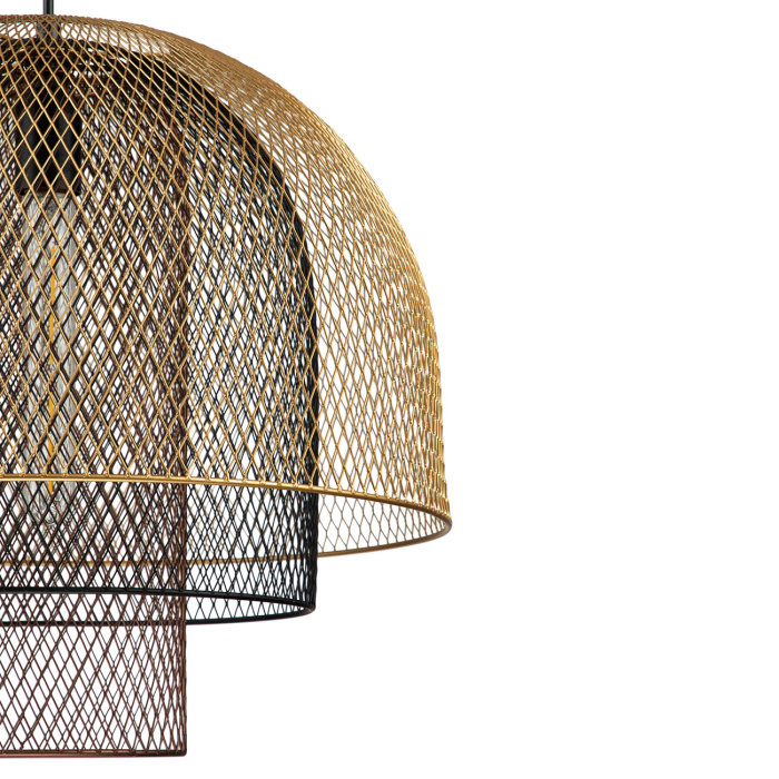 Подвесной светильник FORZA INDIGO V000175