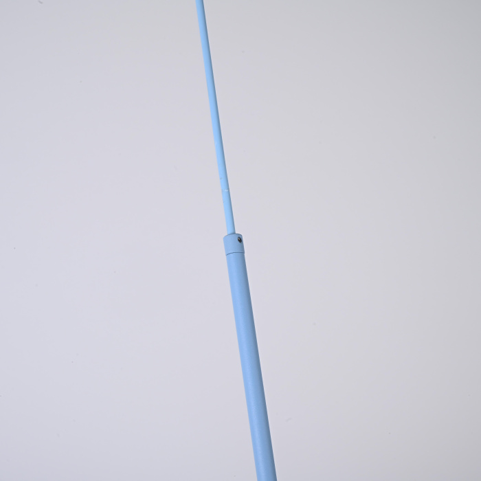 Подвесной светильник TURNA ONE D50 Blue by ImperiumLoft ImperiumLoft