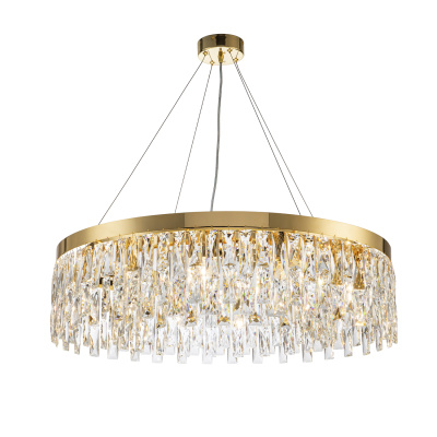 Подвесной светильник ANNA INDIGO V000381