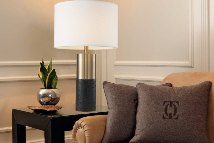 Настольная лампа Lucia Tucci TOUS T1691.1