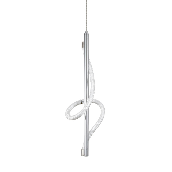 Подвесной светильник INTRECCIO INDIGO V000145L