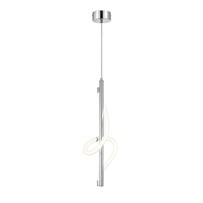 Подвесной светильник INTRECCIO INDIGO V000145L