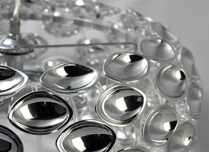 Подвесной светильник Lussole Idaho LSP-0170