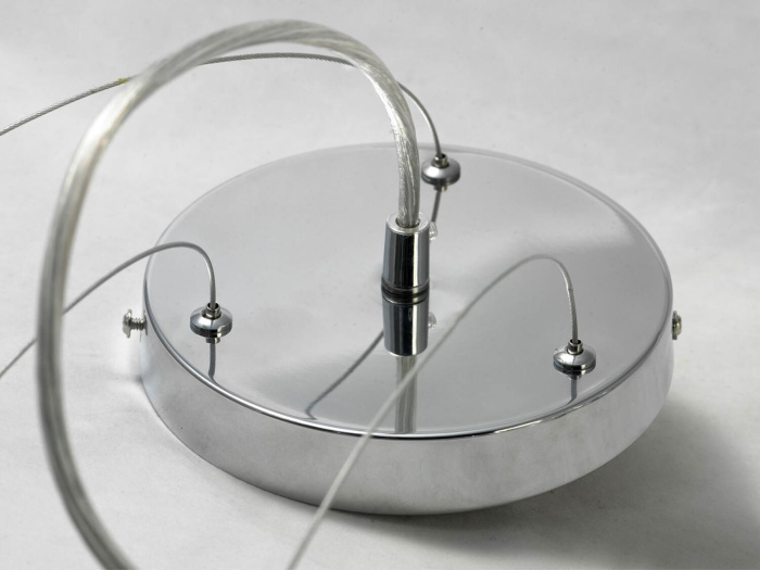 Подвесной светильник Lussole Idaho LSP-0170