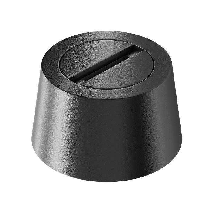 Чаша накладная Maytoni TRA130CRDuo-B