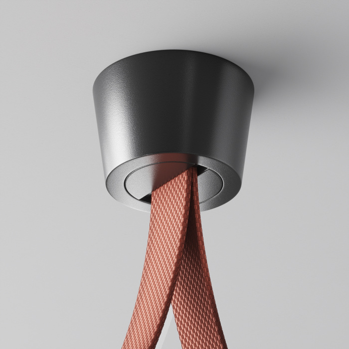 Чаша накладная Maytoni TRA130CRDuo-B