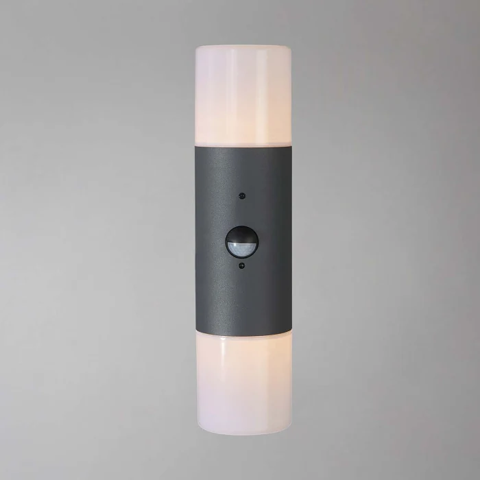 Уличный настенный светильник GARDEN ESCADA 534/2A