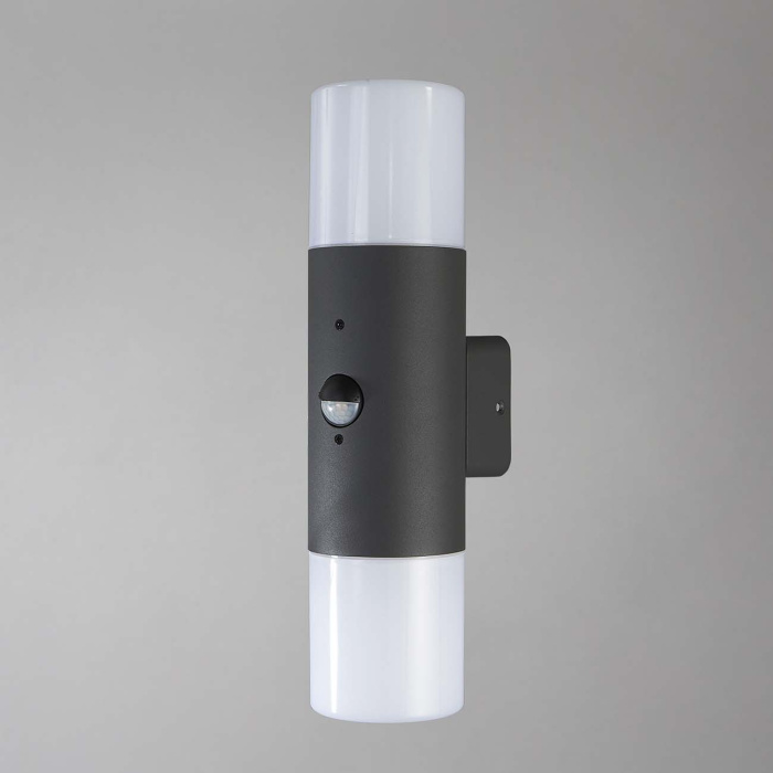 Уличный настенный светильник GARDEN ESCADA 534/2A