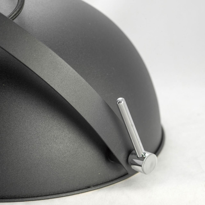 Потолочный светильник Lussole Sherrelwood LSP-9825